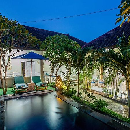 Naturale Guest House Nusa Lembongan  Exterior photo